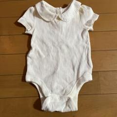baby GAP 襟付きロンパース12-18ヶ月