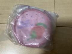 はらぺこあおむし コインパース　子供　財布　未使用
