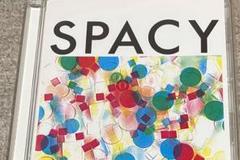 山下達郎・SPACY・CD