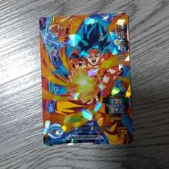 2025年最新】ドラゴンボールヒーローズ 孫悟空brの人気アイテム