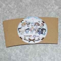 第五人格 墓守 ファンタジーワールド 缶バッジ デカブロマイド ロールアイス 第五人格 墓守 ファンタジーワールド 缶バッジ デカブロマイド