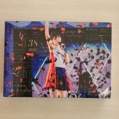 Nogizaka46 3rd YEAR BIRTHDAY LIVE 2015.2.22 SEIBU DOME JAPAN