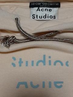 10 corso como × Acne Studios パーカー acne studios – 10corsocomo