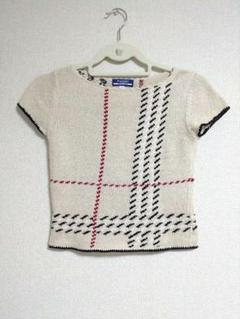 2025年最新】BURBERRY BLUE LABEL レディース ニット・セーター