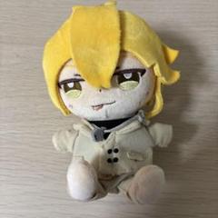 センラ ぬいぐるみ セット
