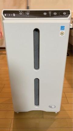 新品未開封 アトモスフィア スカイ2021年 空気清浄機 5年保証付き フィルター定期配送付き) ：Amway(日本