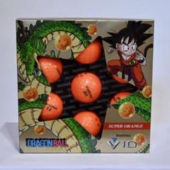 2025年最新】ドラゴンボール ゴルフボールの人気アイテム - メルカリ