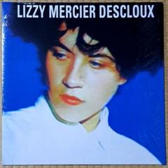 Lizzy Mercier Descloux Fire 12インチ　レコード Lizzy Mercier Descloux Fire 12インチ レコード - メルカリ