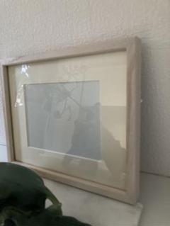 【美品】 油彩絵画 同志社 arte mondo 弦城 IV 額縁 銀 F8 美品】 油彩絵画 同志社 arte mondo 弦城 IV 額縁 銀 F8