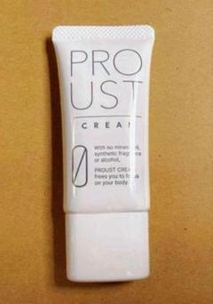 【新品】プルーストクリーム　PEOUSTCREAM プルーストクリーム