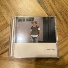 HOPE / WISH CD 平井大