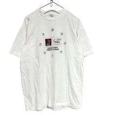 オリンピックリヨンのTシャツ　古着 m13769311714_1.jpg?1724779545
