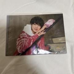 専用　佐藤龍我くんフォトセ10セット 2025年最新】佐藤龍我 公式写真の人気アイテム - メルカリ