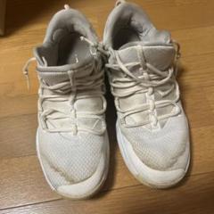 バスケットシューズ ナイキzoom