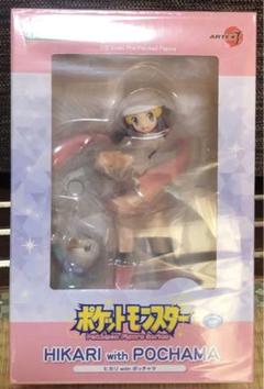 2025年最新】artfx j ヒカリ with ポッチャマの人気アイテム