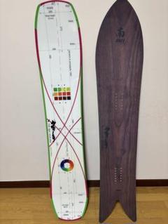 スノーボード THE DAY.HAKUBA B or P THE DAY.HAKUBA B or P