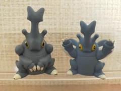 ヘラクロス フィギュア スタンド付き 2025年最新】ヘラクロス フィギュアの人気アイテム - メルカリ