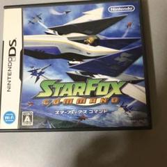 スターフォックスコマンド 動作確認済み