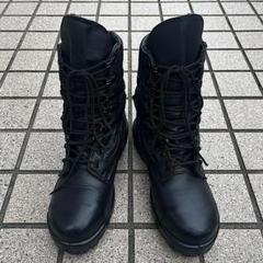 米軍　Mc Rae　コンバットブーツ　７RF　２４cm 米軍 Mc Rae コンバットブーツ 7RF 24cm - メルカリ