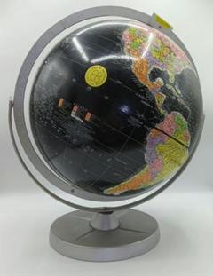 スカイ　60〜70年代 ブラックオーシャングローブ 地球儀 黒い海 2025年最新】ブラックオーシャン 地球儀の人気アイテム - メルカリ