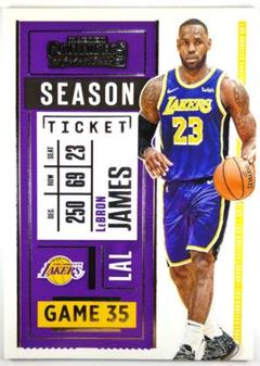 レブロンジェームズ 64/99 PSA10 NBA トレカ カード レイカーズ