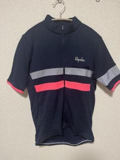 新品　ラファ コア　ジャージ　XSサイズ　グリーン 新品 ラファ コア ジャージ XSサイズ グリーン