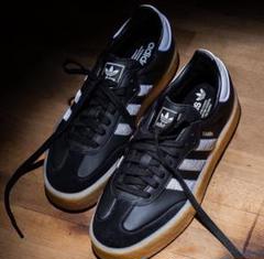 adidas SAMBA サンバ　あいちゃん adidas originals アディダス スニーカー SAMBA OG FLOWER