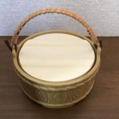ちらし寿司ておけ 容器 駅弁 美濃太田駅 向龍館 m13772496912_1.jpg?1650064175