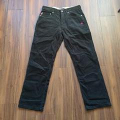 【メーカー直売】 新品同様】stussy✕Dickies コラボ コーデュロイ 30インチ パンツ