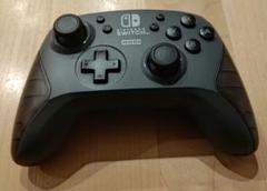 【ジャンク品】ワイヤレスホリパッド for Nintendo Switch