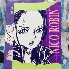 「高評価！」注目のレビュ 2025年最新】ワンピース ロビン ポストカードの人気アイテム その他