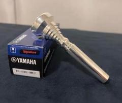 マーシンキウィッツ トランペット用マウスピース E18 エリック