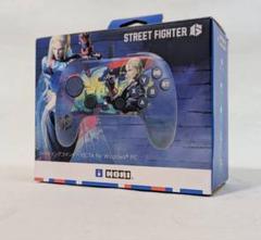 ストリートファイター6ファイティングコマンダーOCTA for Win キャミィ