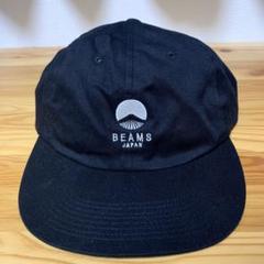 BEAMS JAPAN 6パネルキャップのサムネイル