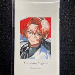 是岸 缶バッジ 山岸秀匡 