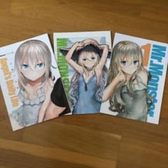 ばかやろう 同人誌 セット