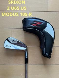 【中古】 SRIXON Z U65 U5 26 MODUS TOUR 105-R 中古】 SRIXON Z U65 U5 26 MODUS TOUR 105-R - メルカリ