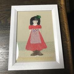ハンドメイド　刺繍額　ナポレオン　ニャンコ【15】 2025年最新】ハンドメイド刺繍の額の人気アイテム - メルカリ