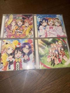 [即購入歓迎] ラブライブ！ CD  CDセット 劇場版BDと漫画付き 81S4PiiT4CL._UF350,350_QL50_.jpg