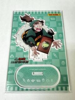 忍たま乱太郎 タワレコカフェ 善法寺伊作 アクスタ - メルカリ