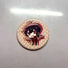 カラフルピーチ ゆあんくん初期缶バッジ ワケあり - メルカリ