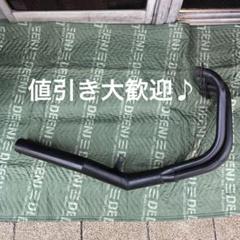 柔らかい 埼玉先cb400SF ショート管美品 パーツ