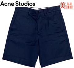 2025年最新】Acne Studios メンズ ショートパンツ・ハーフパンツ
