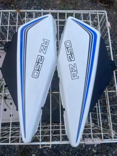 2025年最新】rz250 パーツの人気アイテム - メルカリ