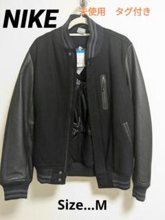 NIKE AIR レザー JKT ナイキ エア スタジャン　　2XL 楽天市場】スタジャン レザー（ブランドナイキ）（メンズ