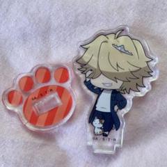 まねきねこ ベル アクスタ
