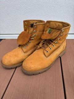 Timberland ブーツ　28㎝ 大きいサイズ【28cm 29cm】Timberland ティンバーランド ARBOR