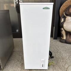 業務用【テンポス】冷凍ストッカー スライドタイプ 44L TBSF-45-RH TBSF-45-RH 【テンポスオリジナル】 冷凍ストッカー