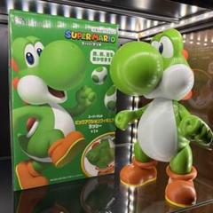 マリオ　ヨッシー　アクションフィギュア　ラジコン　ルームライト　等　５点まとめ マリオヨッシーアクションフィギュアラジコンルームライト等5点