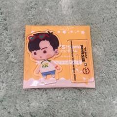 BTS スシロー ミニアクスタ JHOPE